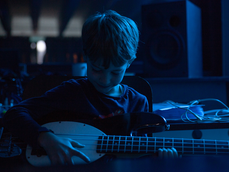 TOETERS EN BELLEN | muziekcrea