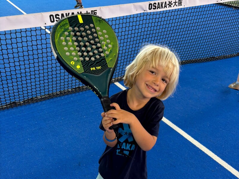 Racket Kidz
