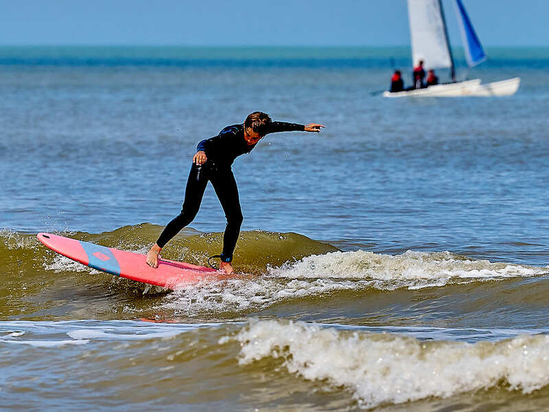 Surfkamp 11-17j