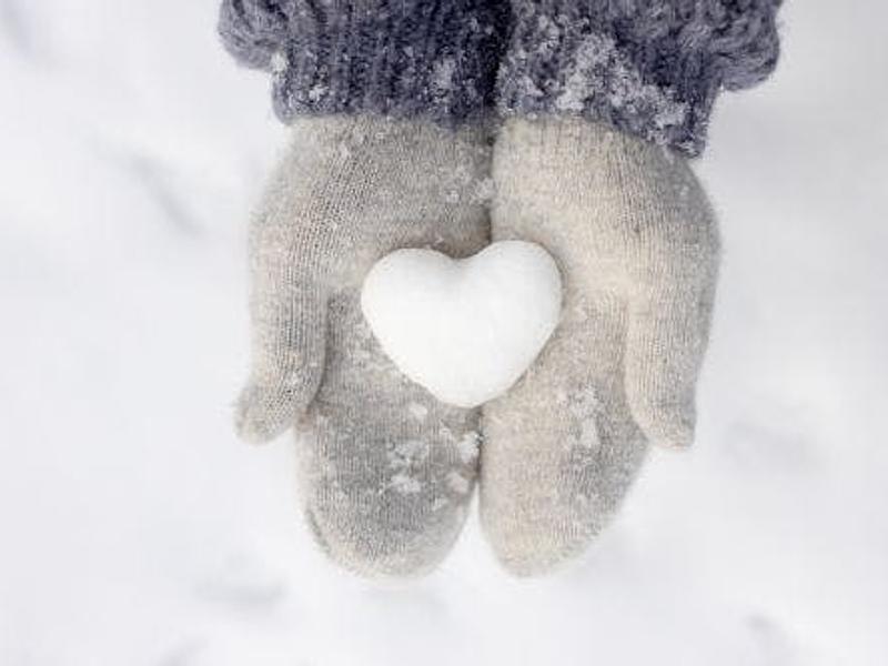 vd Winterdromen