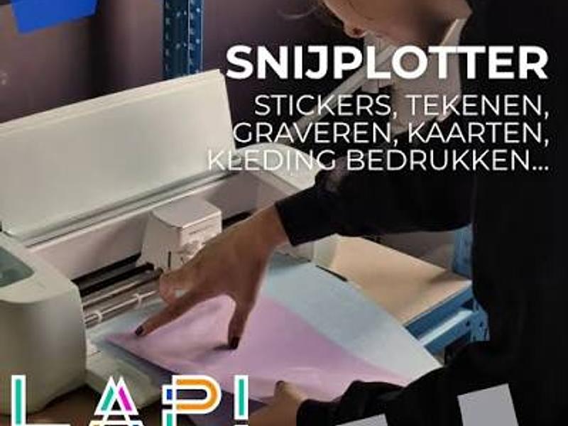 Crea Middag (LAP)