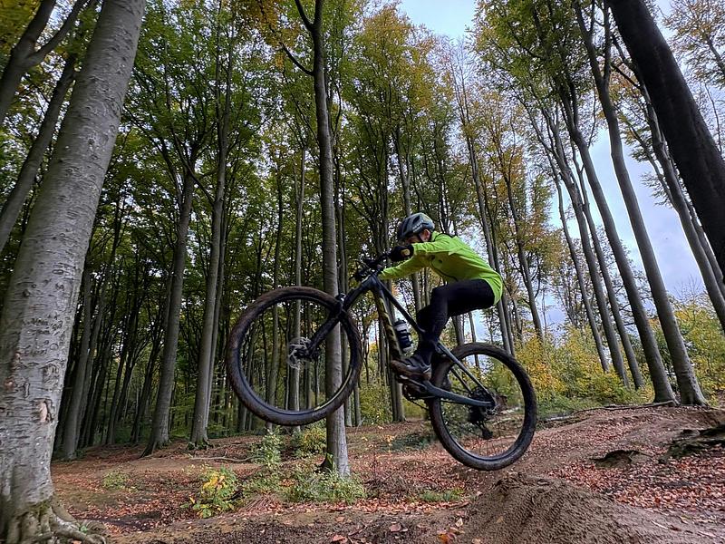 MTB-driedaagse