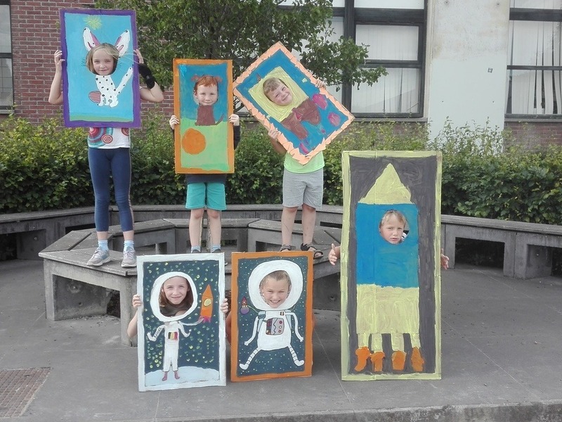 De kunstbende