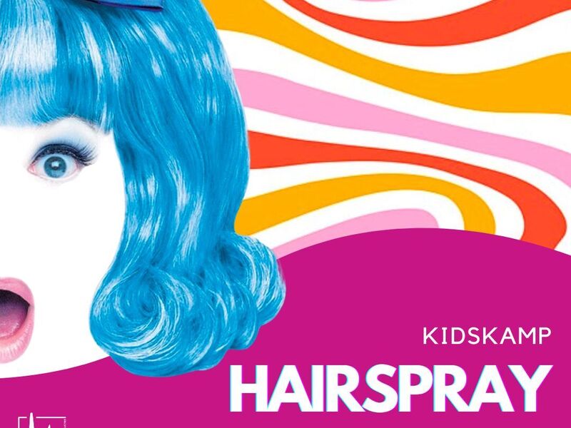 Hairspray - de musical