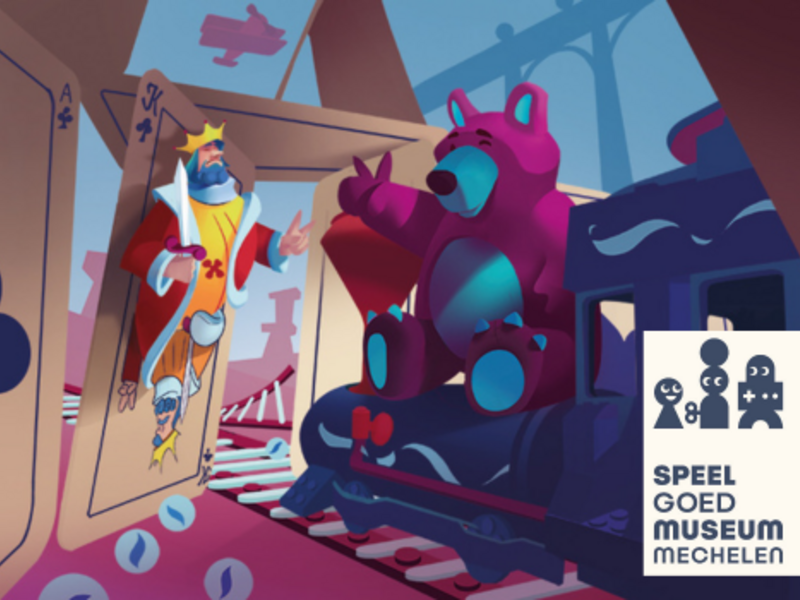 Spelotopia