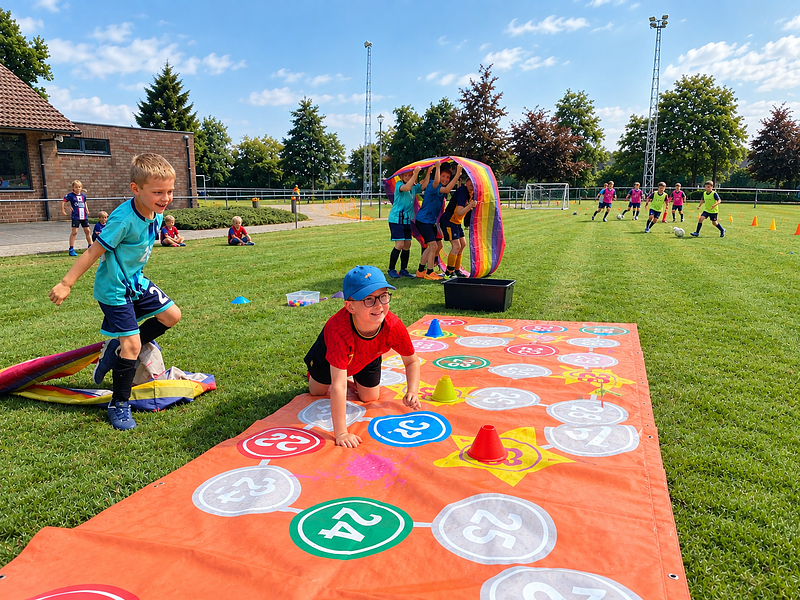 2027 Zomerstage juli - Aartrijke