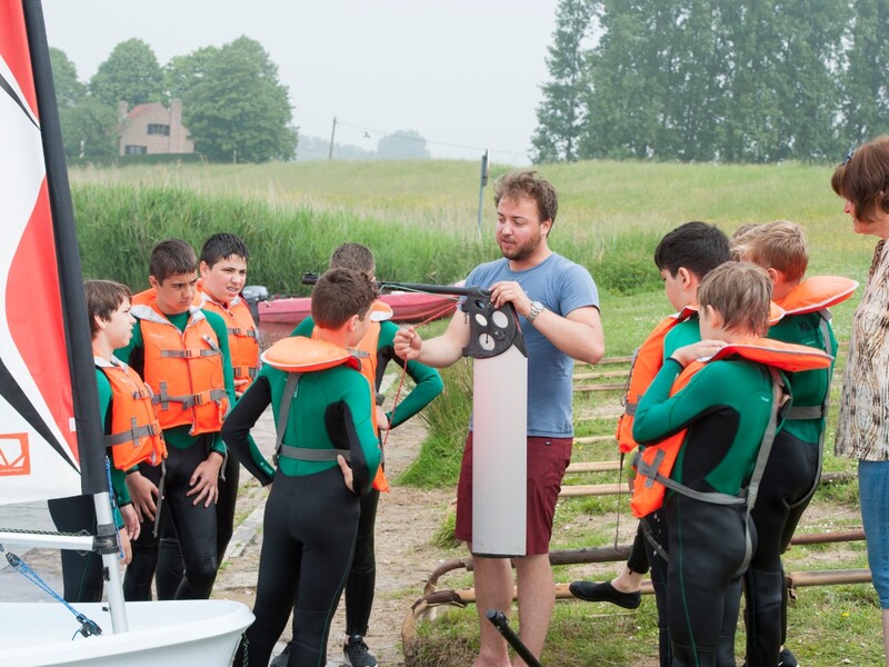 Zeilkamp