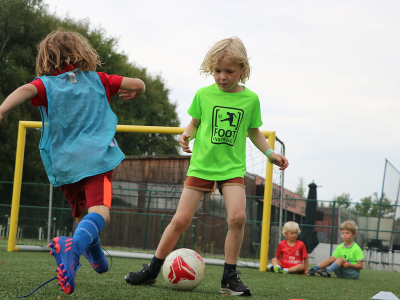 Voetbal-omnisport