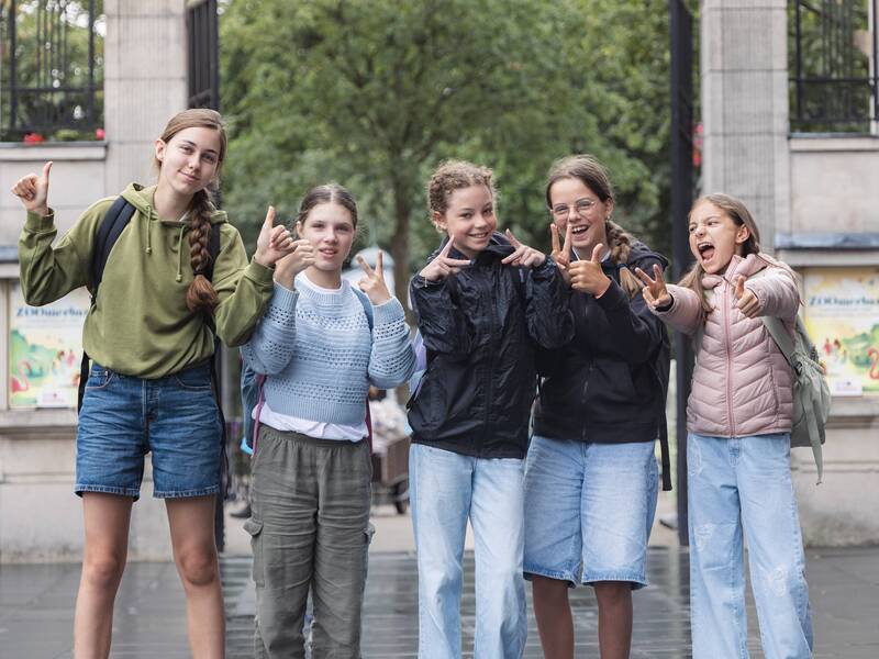 Fotografiekamp Gent