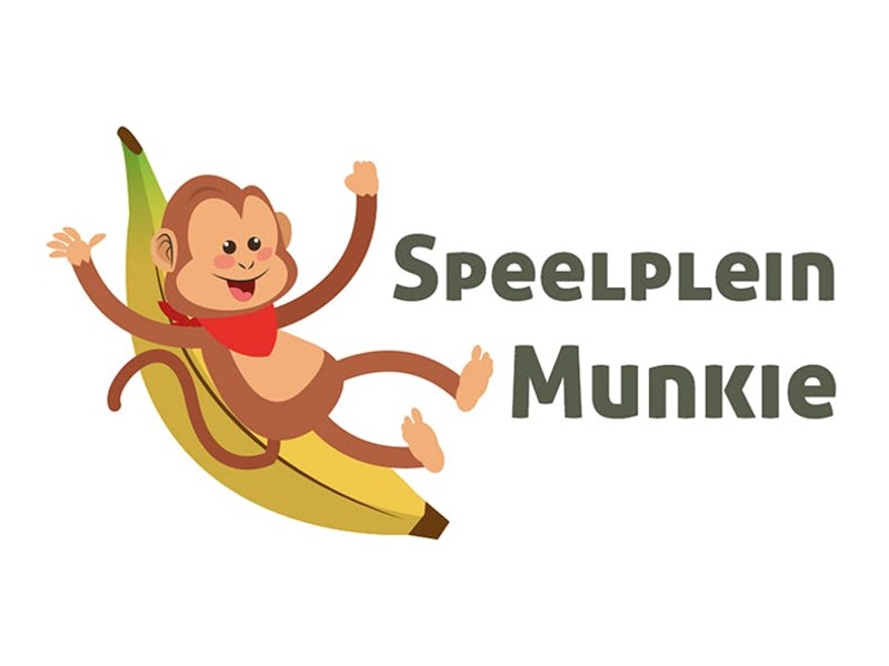 Speelplein Munkie Bavianen (1ste-4e leerjaar)