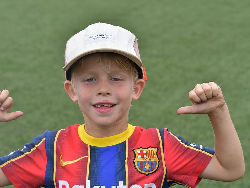 Voetbalweek KV Koksijde-Oostduinkerke