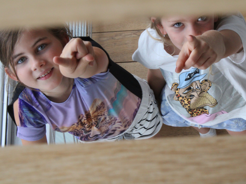 EXPEDITIE BASTA 9-12 jaar | theatercrea