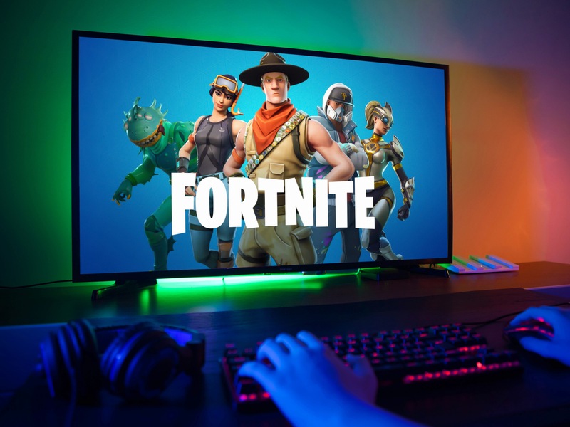 Fortnite