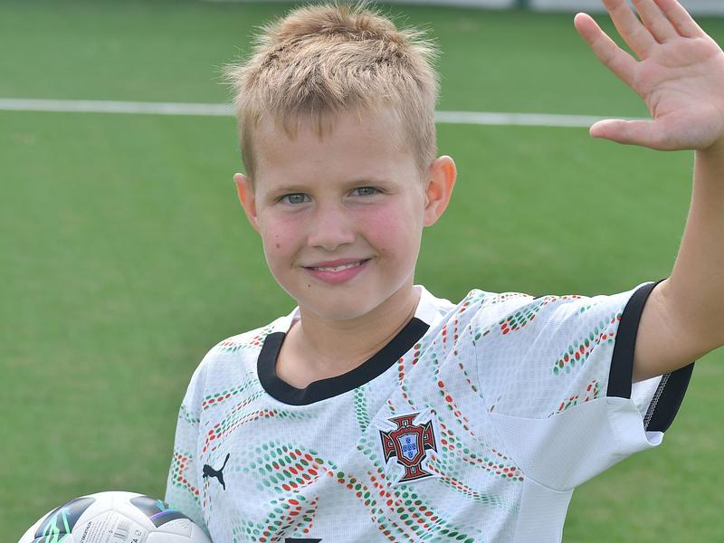 Voetbalweek JVV Sint-Andries