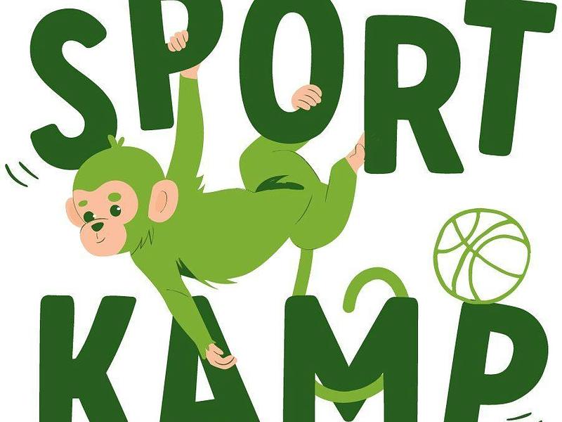 Sportkamp krokus