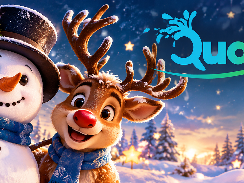 Themadagen Kerstvakantie week 1 (Rumst)
