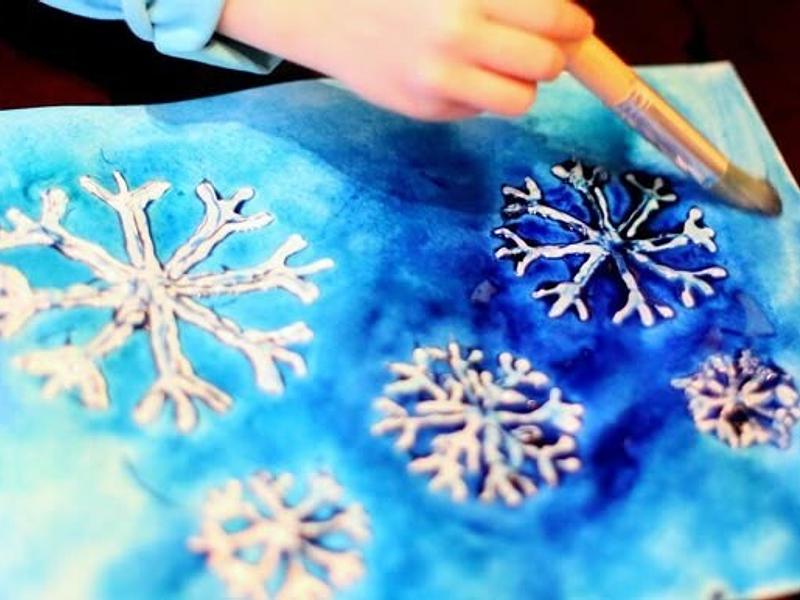 Magische winter S-G-R Kerst - 2026