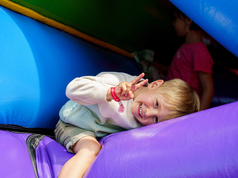 mini daycamp