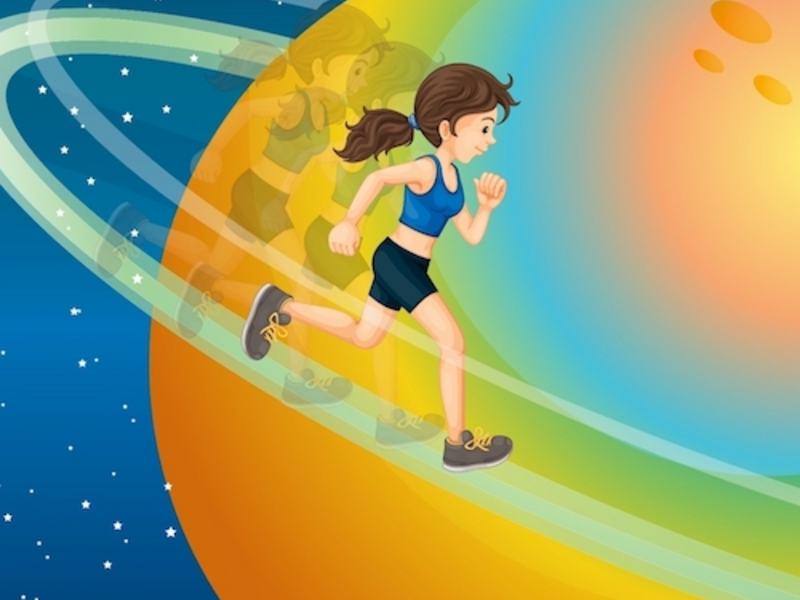 Sportplaneet