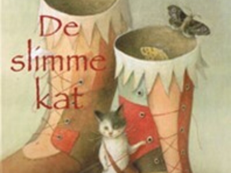 De slimme kat Zomer 7 - 2026