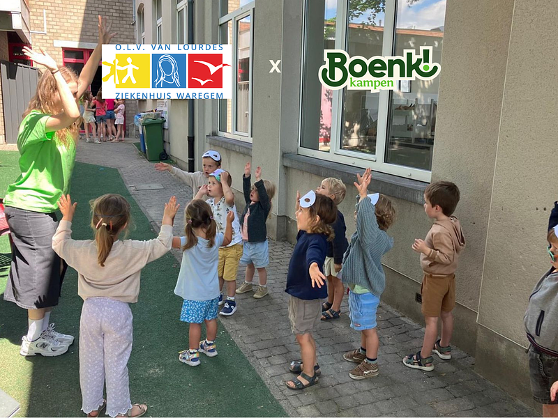 Mini superhelden