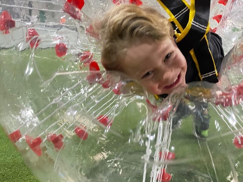Bubbels & Balls