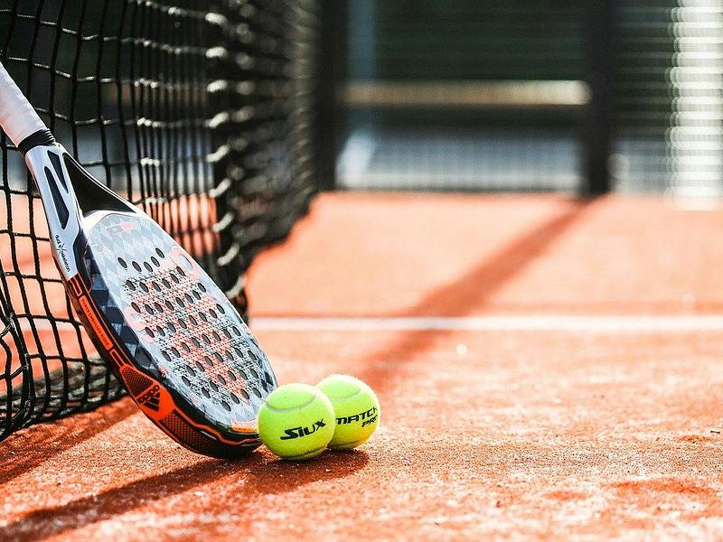 Padel - Sportmix