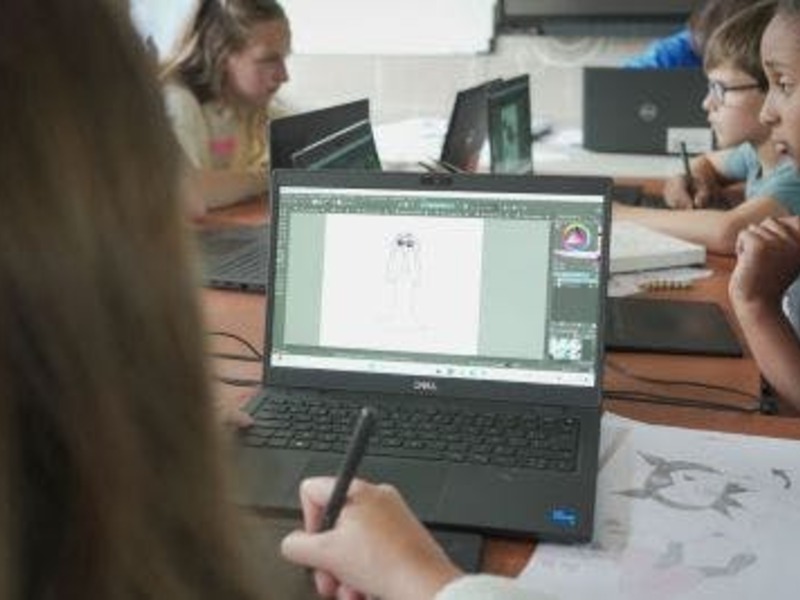 DigiArt Studio
