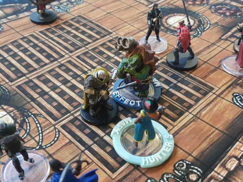 D&D Adventure