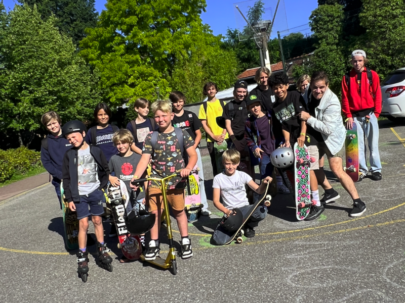 Game'n Skate