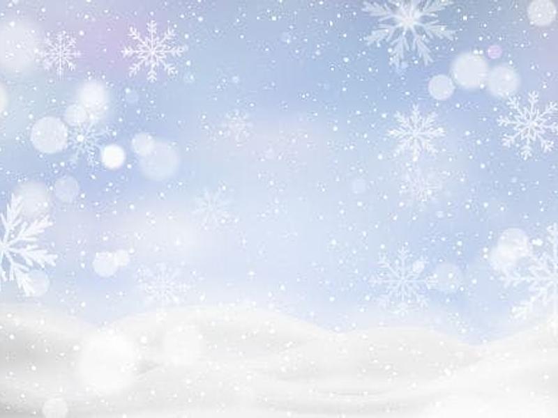 nm Sneeuwvlokkenfeest
