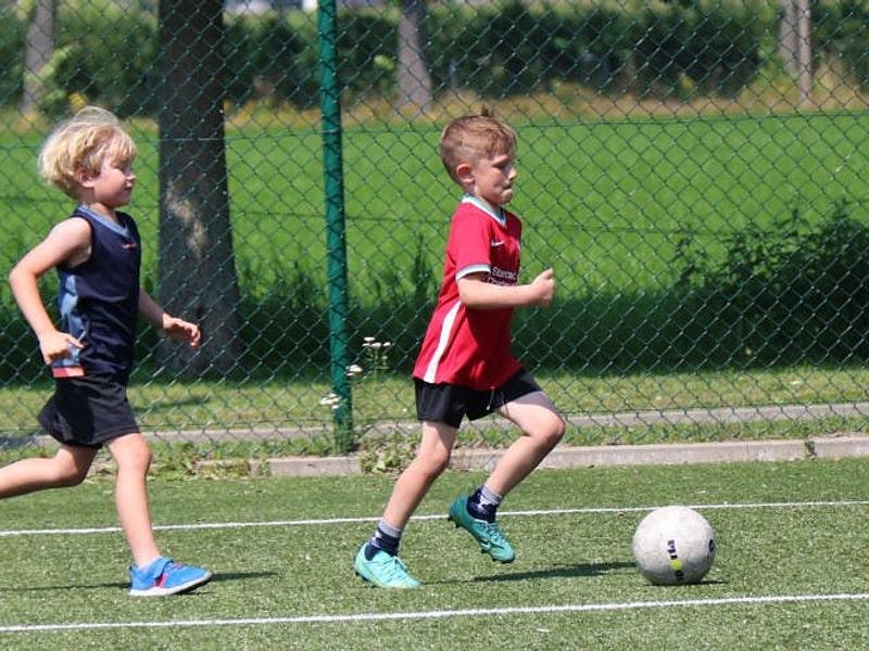 Voetbal