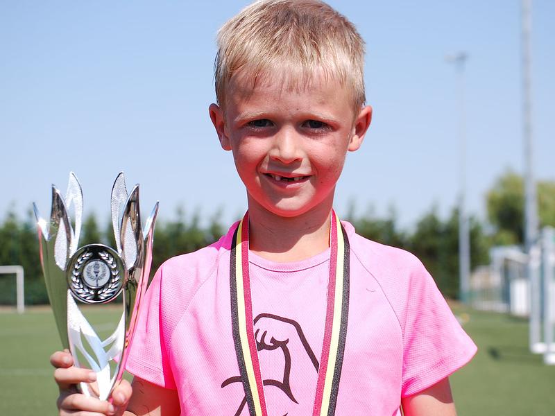 Voetbalweek KSV Veurne