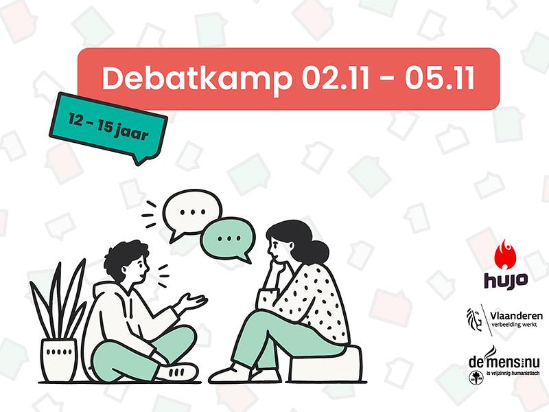 Debatkamp