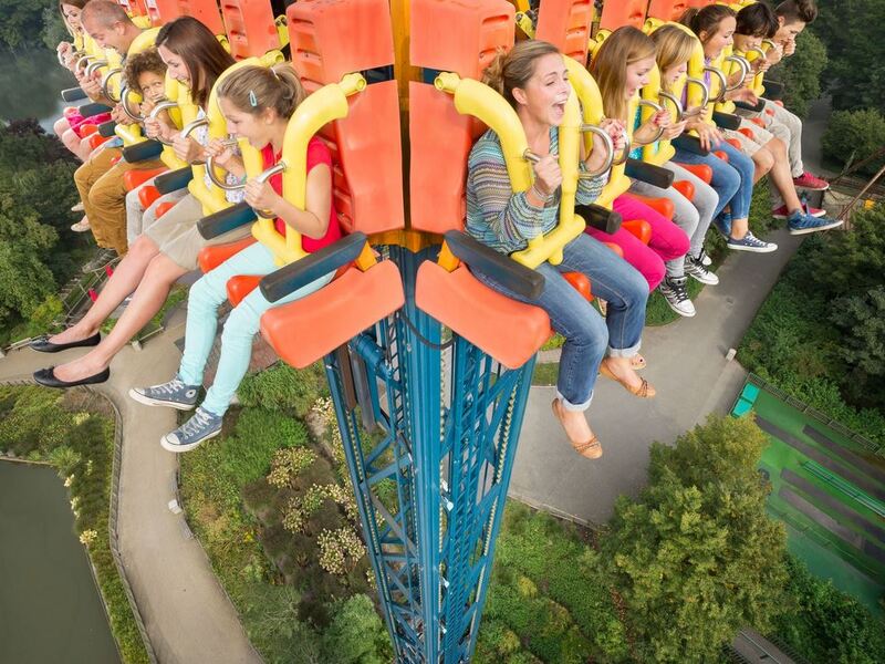 Wild Adventure Kamp 