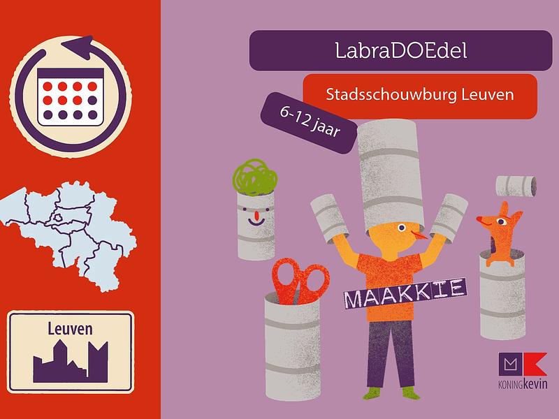LabraDOEdel