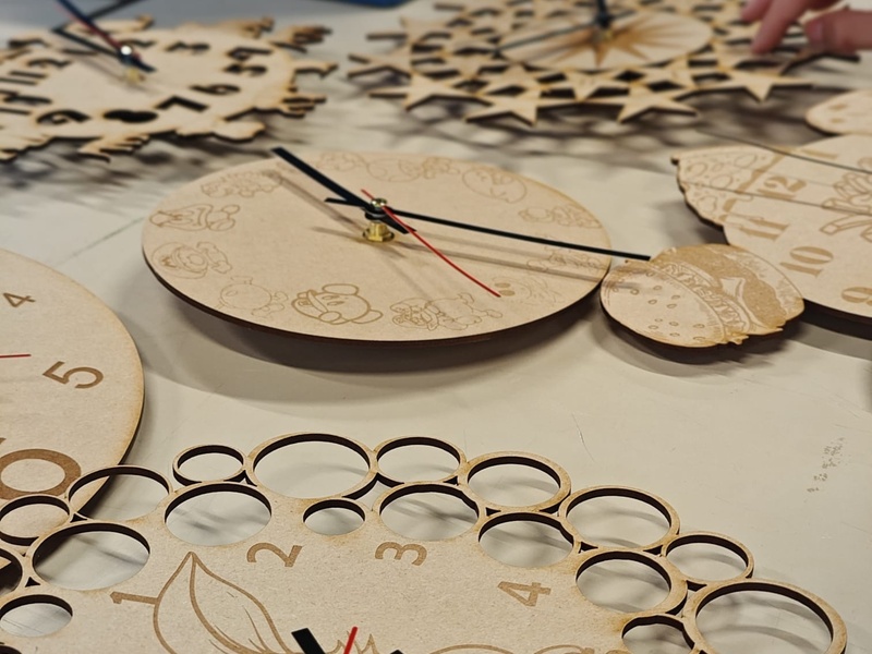 Fablab zoekt ingenieurs