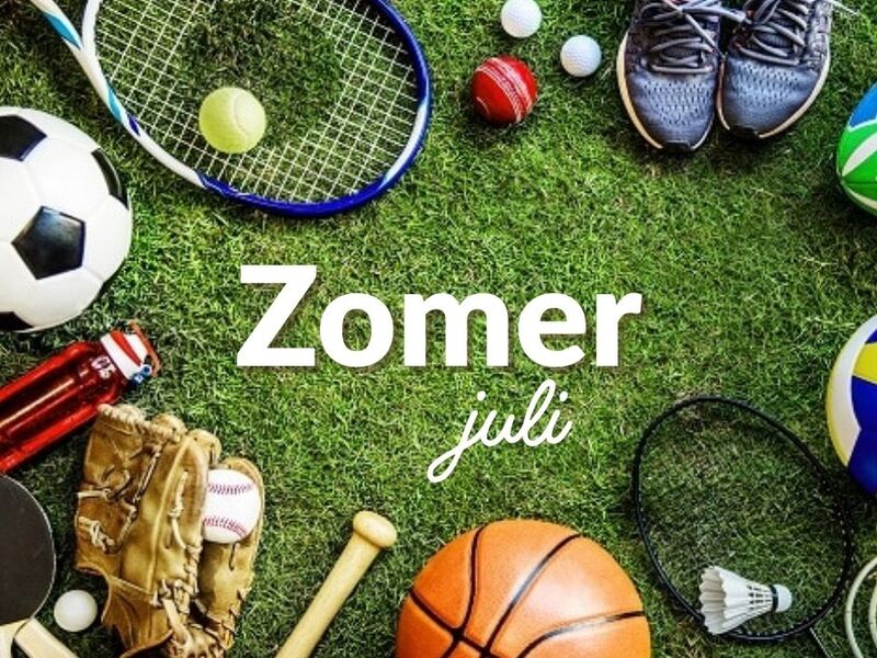 Omnisportkamp