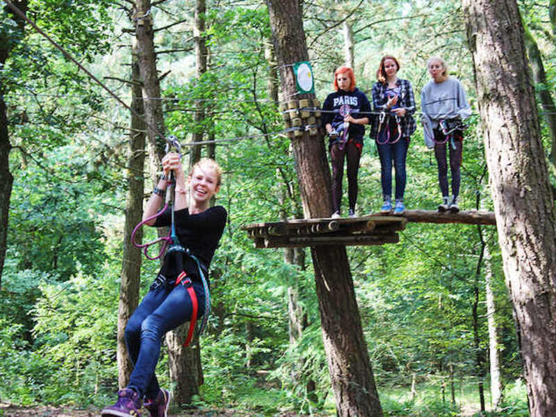 Avonturenkamp