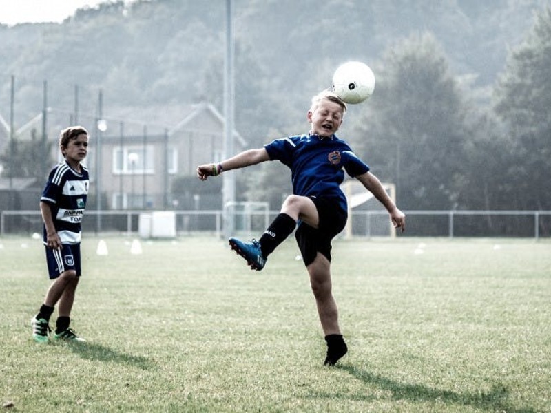 Voetbal