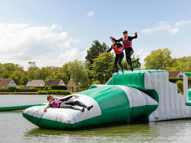 Summerfun 2026/08/26: Waterpark ODK