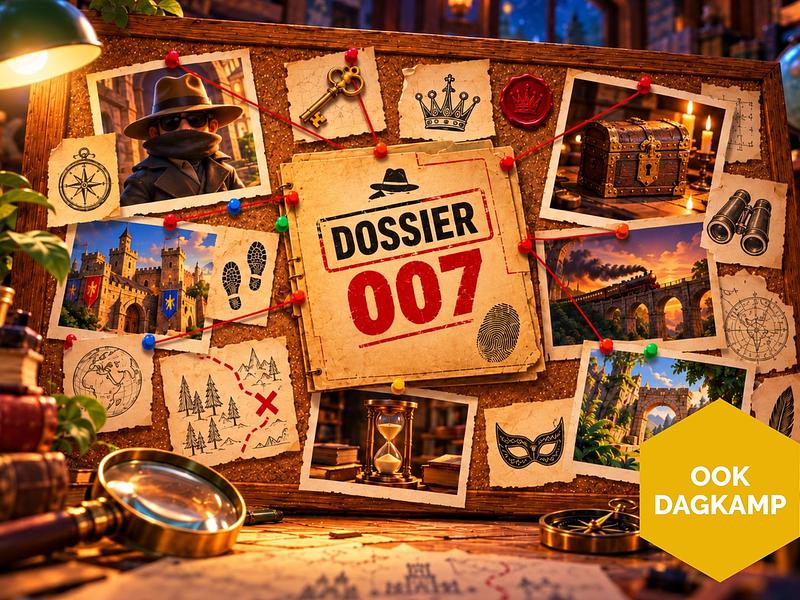 Dossier 007
