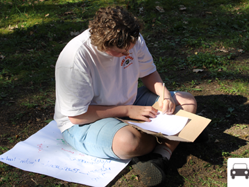 Voortgezette vorming hoofdanimator