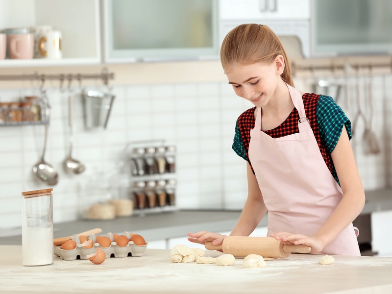 Let's Bake