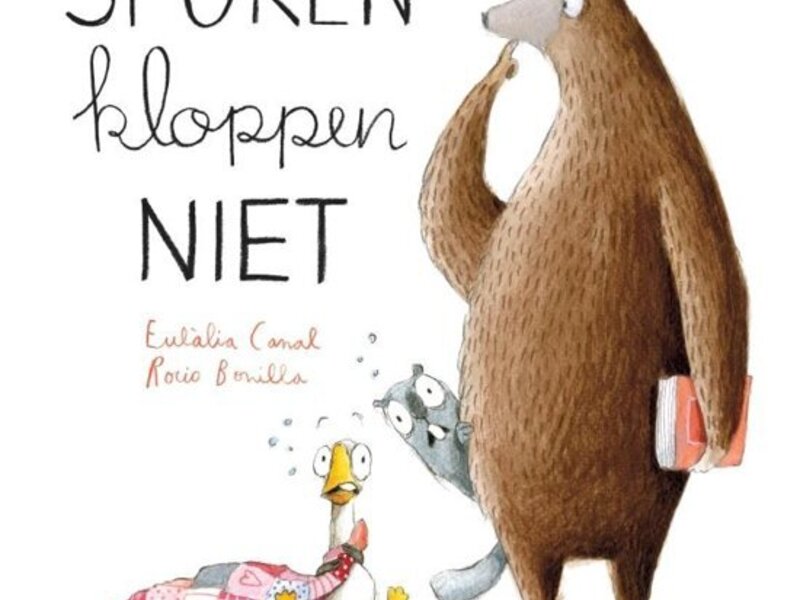 Spoken kloppen niet Zomer 7 - 2026