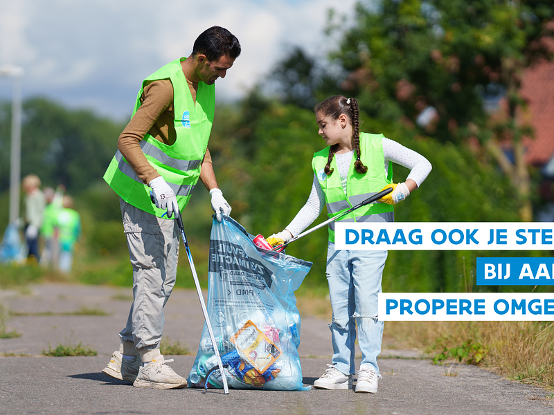 Mooimakers Bingo Tocht