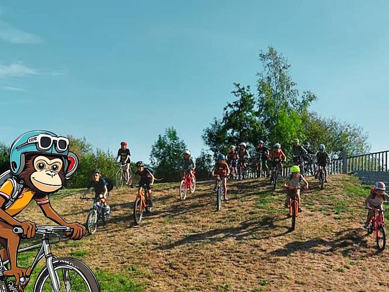 Fiets & Fun: Op avontuurlijke ontdekkingstocht
