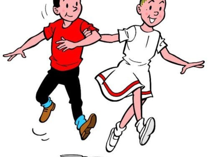 Speelpleinwerking Sus & Wis (rood) nm