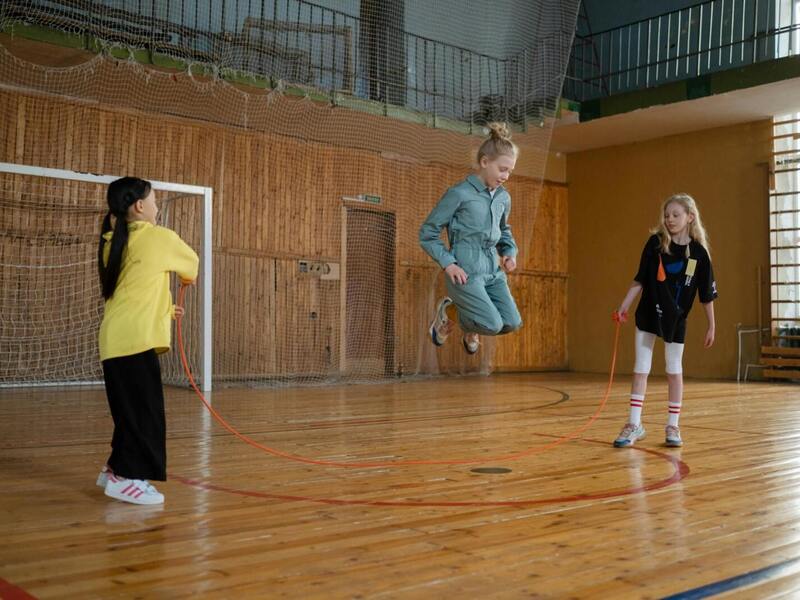 Sportiegoooo!
