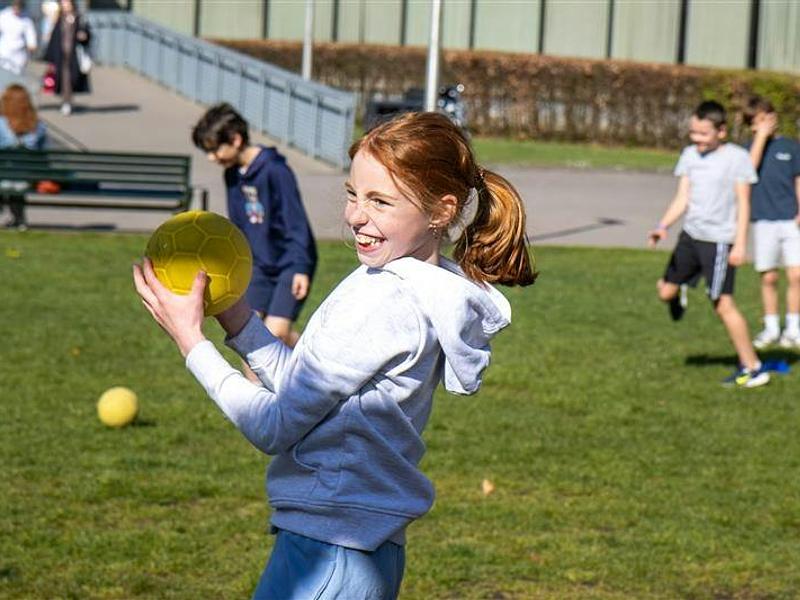 ZOMERSPORTKAMP JULI 2027